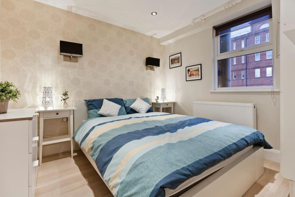 Whole House In Central Camden Town Лондон Экстерьер фото