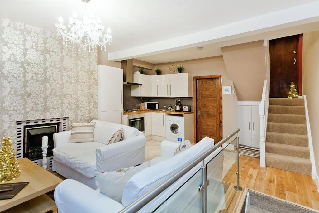 Whole House In Central Camden Town Лондон Экстерьер фото
